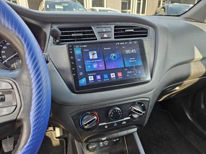 Hyundai i20 1.1 CRDi Style