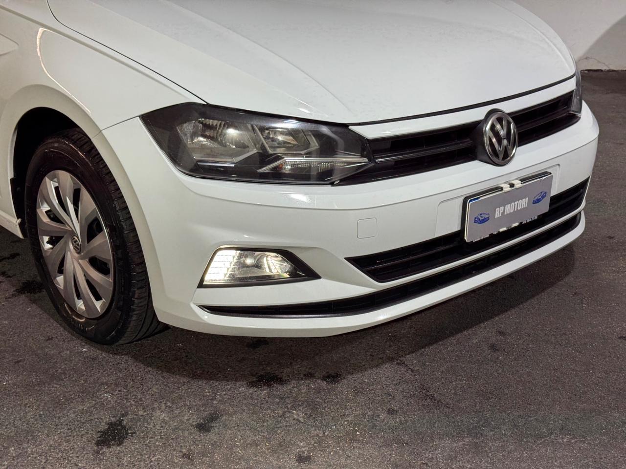 Volkswagen Polo 1.6 TDI 95 CV 5p. Sport BlueMotion Technology