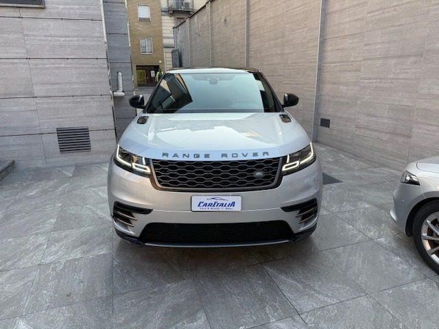 LAND ROVER Range Rover Velar 2.0D I4 240 CV AWD R-Dynamic S