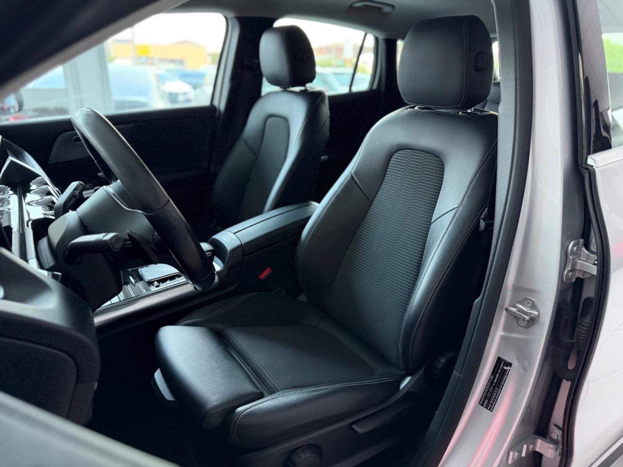 Mercedes-benz GLA 220 d Automatic 4Matic Sport