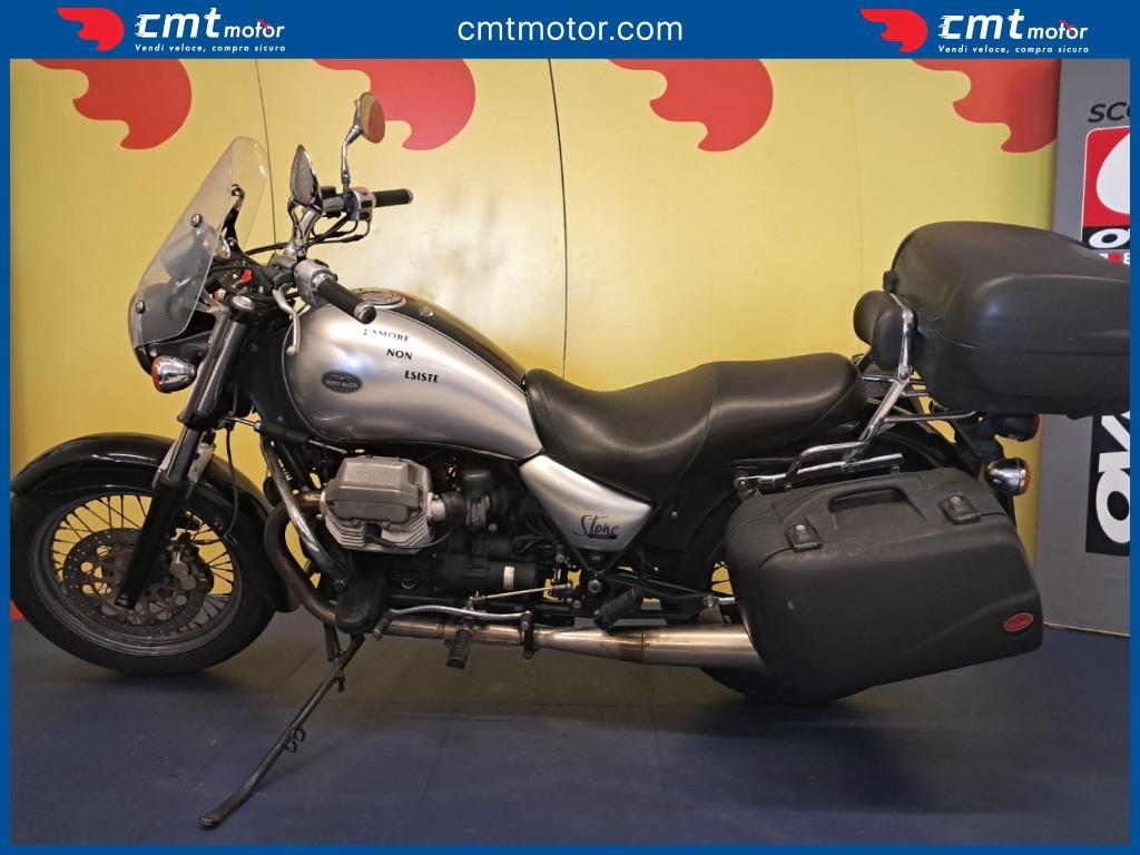 Moto Guzzi California Stone - 2003