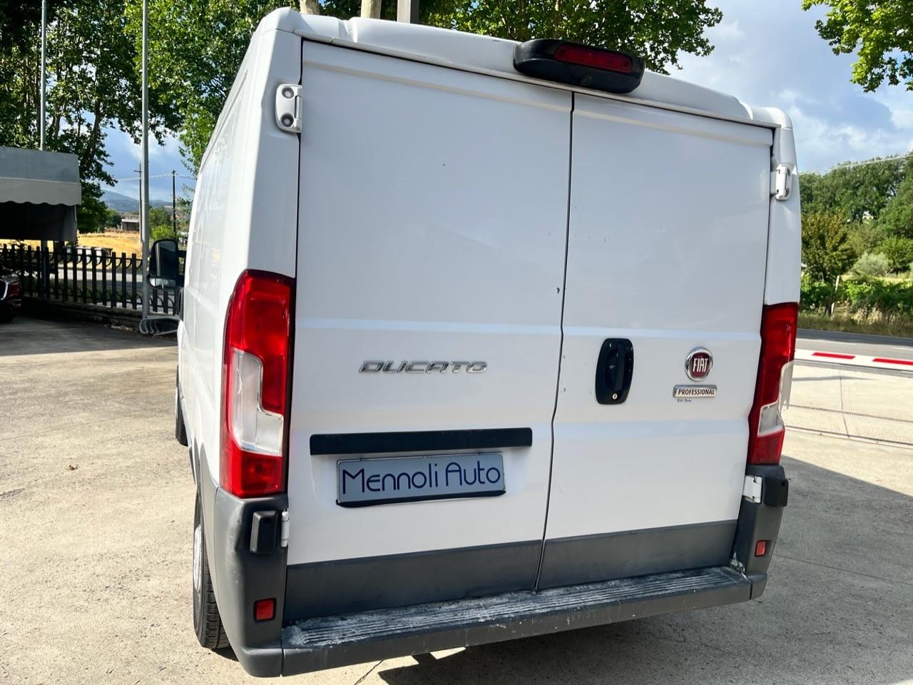 Fiat Ducato 28 2.0 MJT PC-TN Furgone