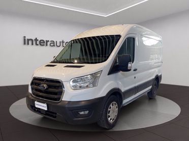 FORD Transit 330 2.0 tdci 170cv trend L2H2 auto E6.2 del 2021