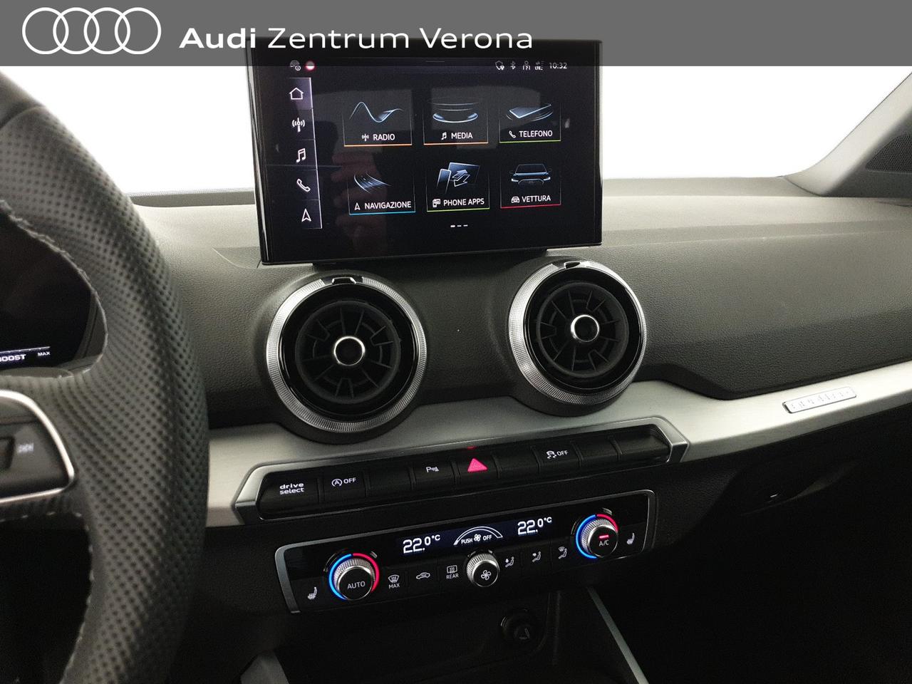 2.0TFSI 300CV quattro Sport Attitude