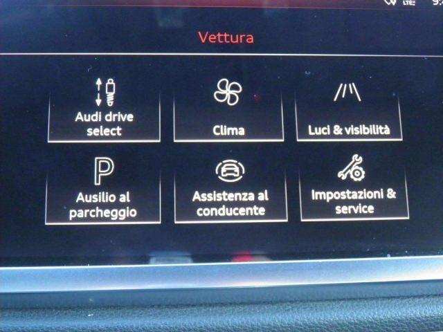 AUDI Q3 SPB SPB 40 2.0TDI SLINE STRONIC QUATTRO