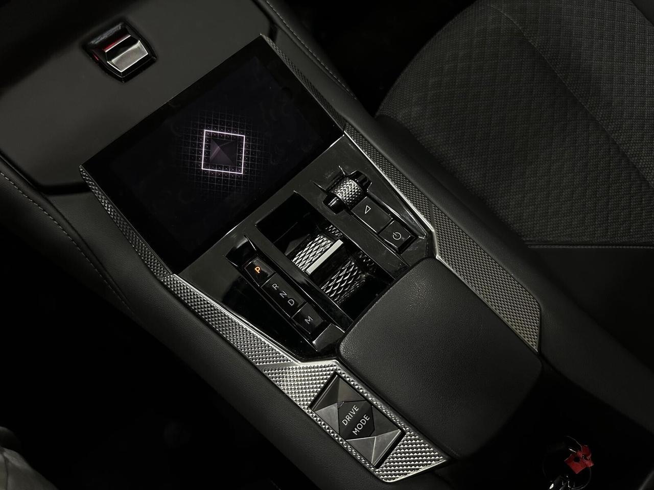 Ds DS4 4 BlueHDi 130 aut.