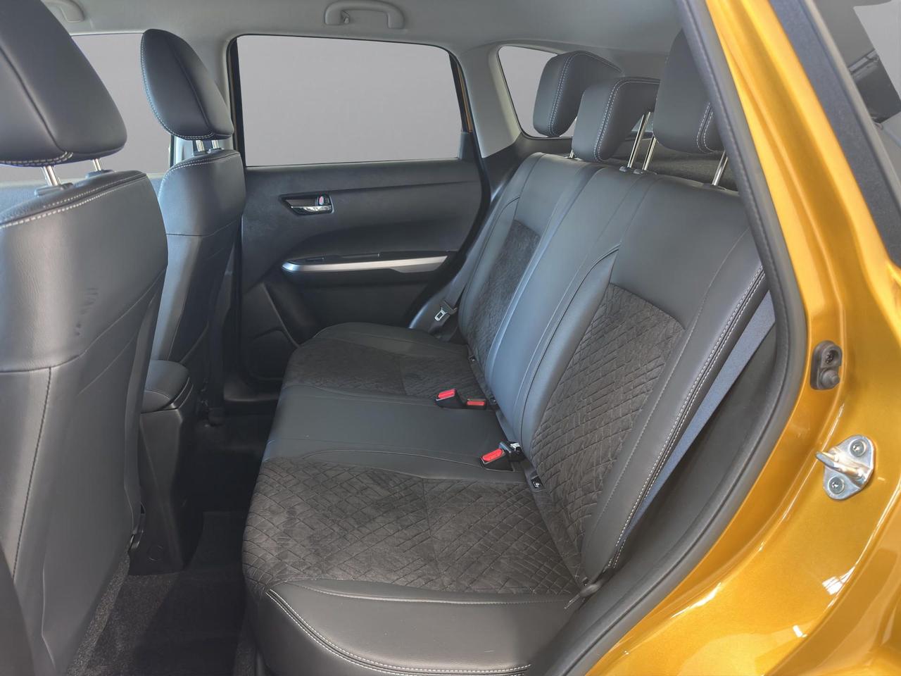 Suzuki Vitara 1.4h Top 2wd
