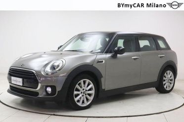 Mini Cooper Clubman 1.5 Cooper Hype