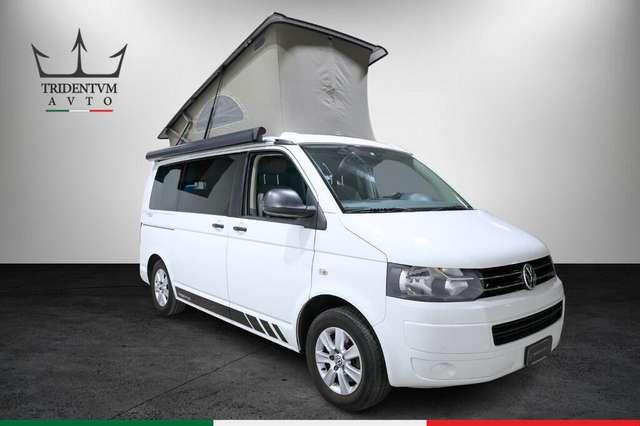 Volkswagen T5 California 2.0 Tdi Beach 140cv