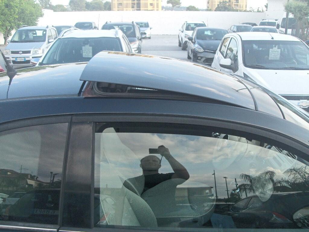 Fiat 500 1.2 Lounge TETTO APRIBILE - 2010