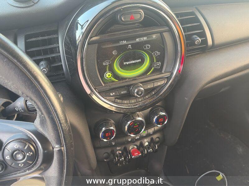 MINI Mini 2014 Diesel 1.5 One D 5p