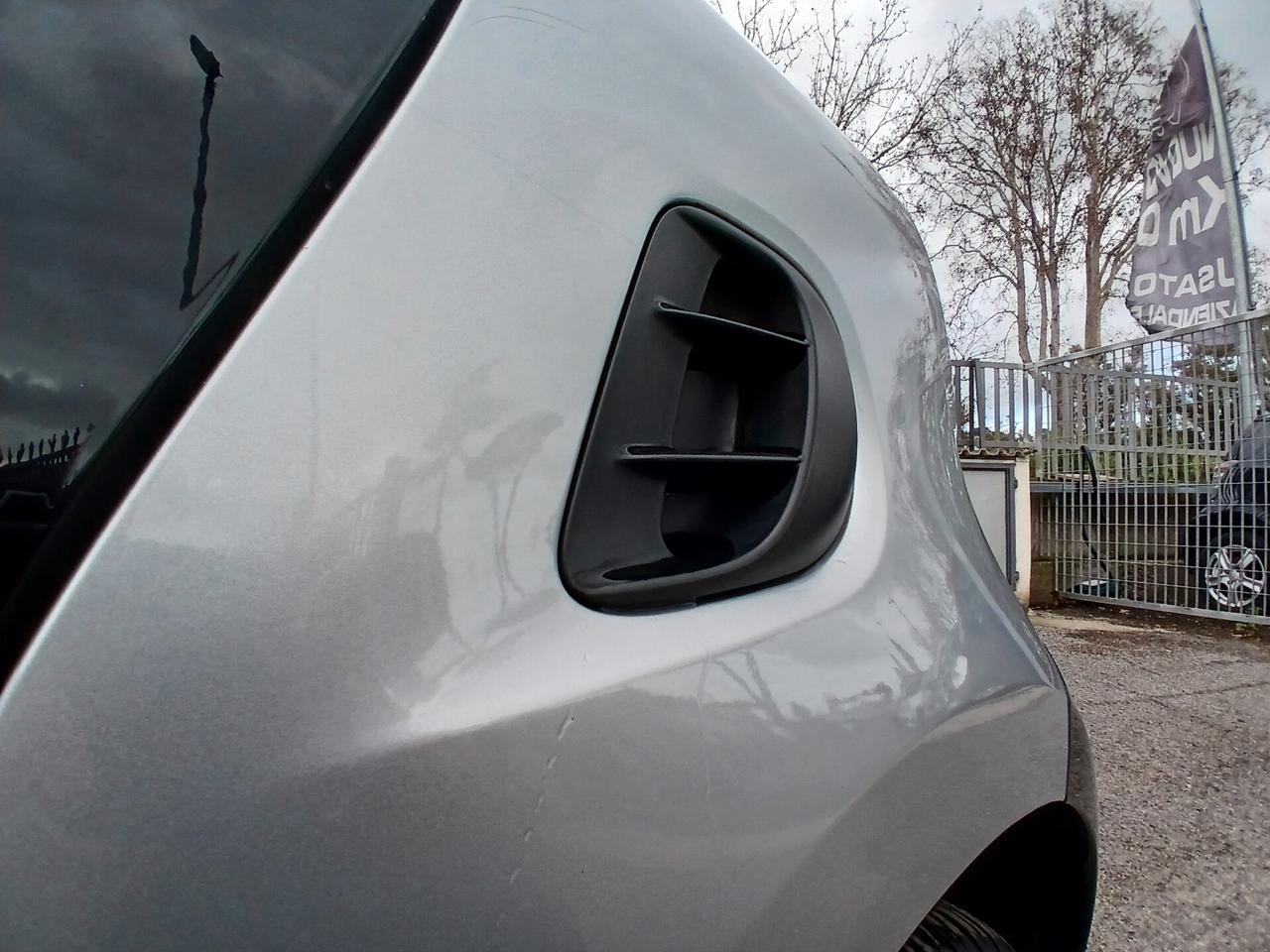 Smart ForFour 70 1.0 Passion