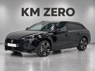 Peugeot 508 508 SW 1.6 phev GT 225cv e-eat8