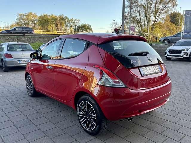 Lancia Ypsilon Ypsilon 1.2 69 CV 5 porte S&S Gold
