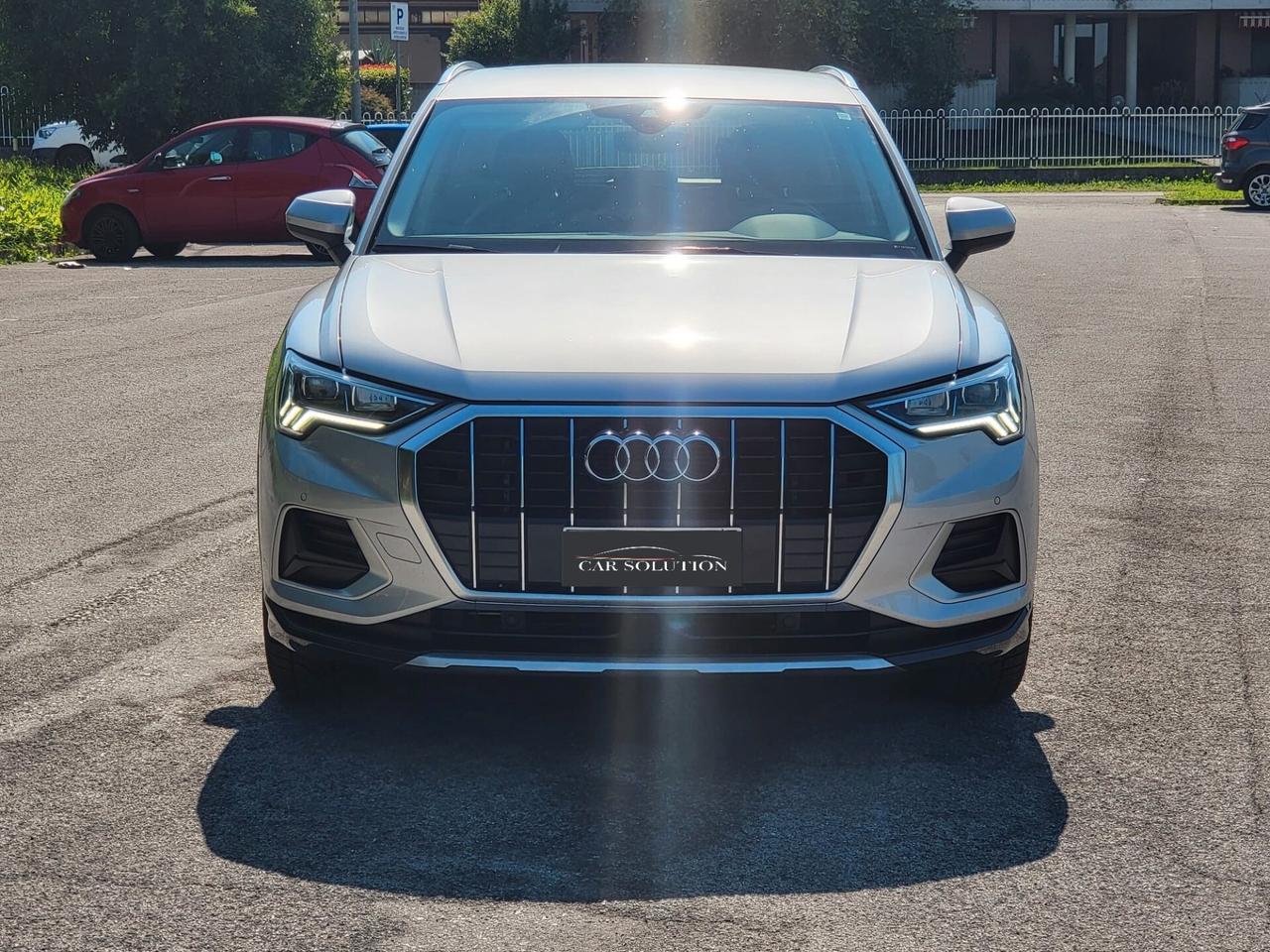 Audi Q3 2.0 TDI 150 CV S tronic Sport TAGL AUDI