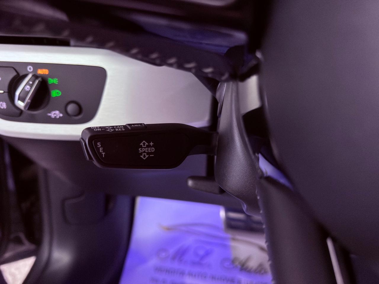 Audi A5 SPB 2.0 TDI 190CV ultra S tronic S-LINE *FULL OPTIONAL*