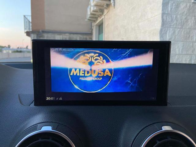 AUDI Q2 35 2.0 TDI quattro S tronic Admired VIRTUAL