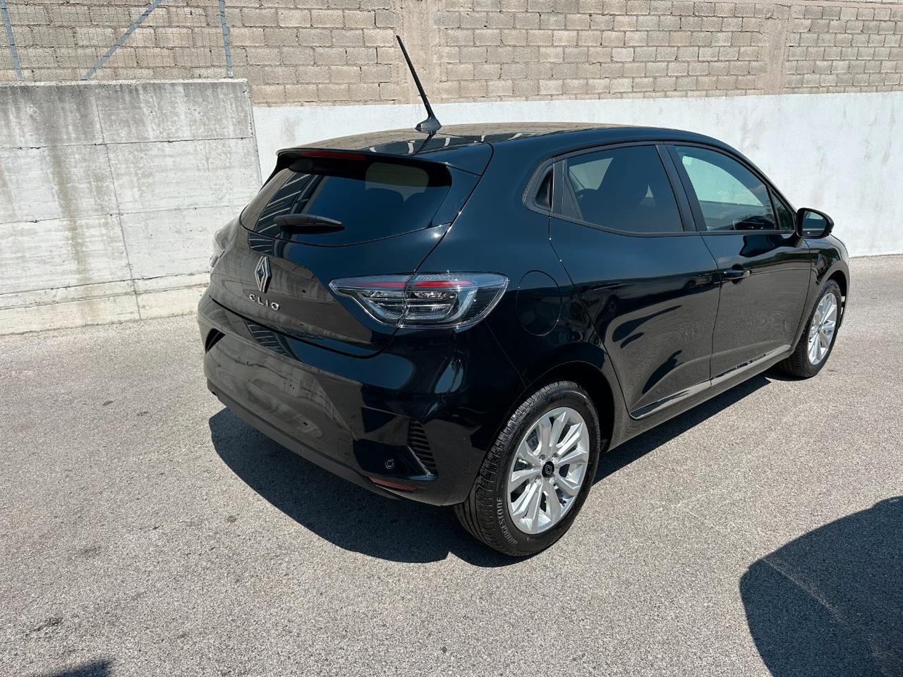 Renault Clio 1.0 eco-g Evolution 100cv