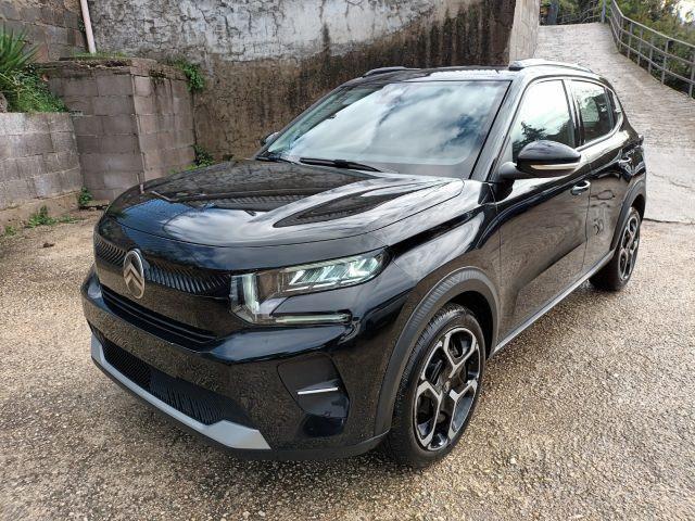 CITROEN C3 1200 PURETECH TURBO YOU PACK PLUS 100CV