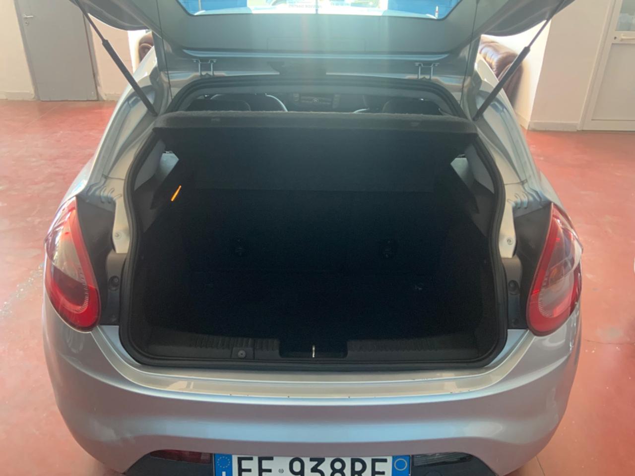 Fiat Bravo 1.6 MJT 105 CV Dynamic