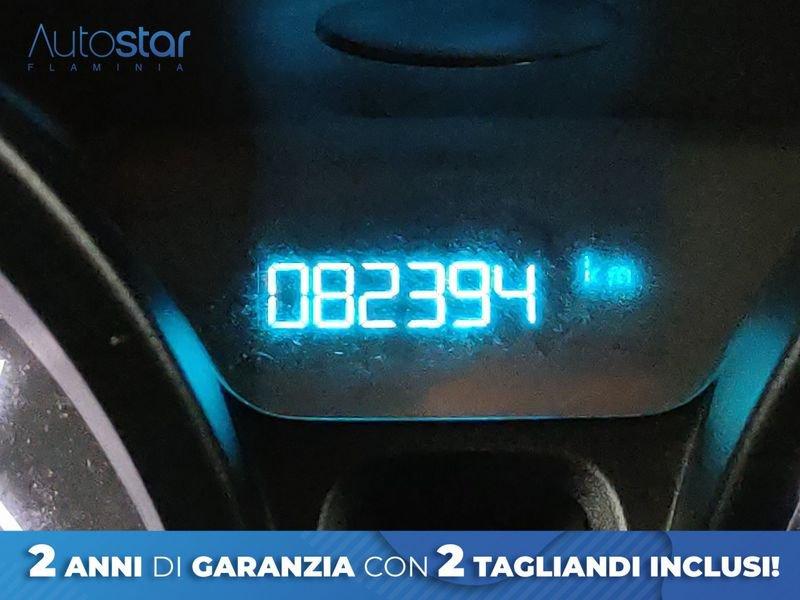 Ford Transit Courier 1.5 tdci 75cv S&S Trend my20