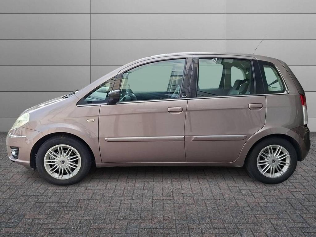 Lancia Musa 1.4 Poltrona Frau