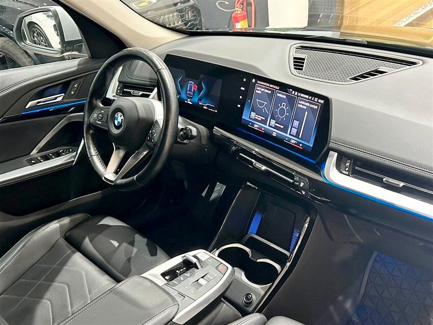 Bmw X1 sDrive 18d xLine