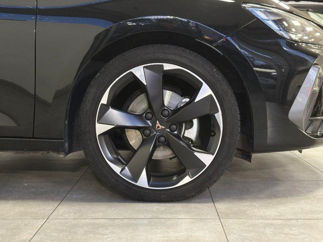 CUPRA Leon Sportstourer 1.5 Hybrid 150CV DSG *GARANZIA CUPRA*