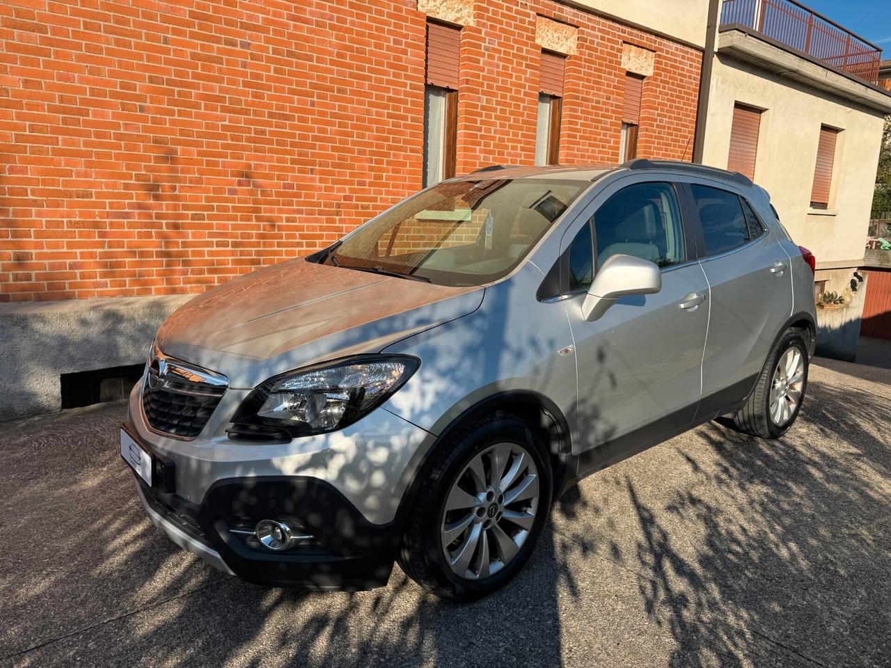 Opel Mokka 1.4 Turbo Ecotec 140CV Cosmo UNIPROP.