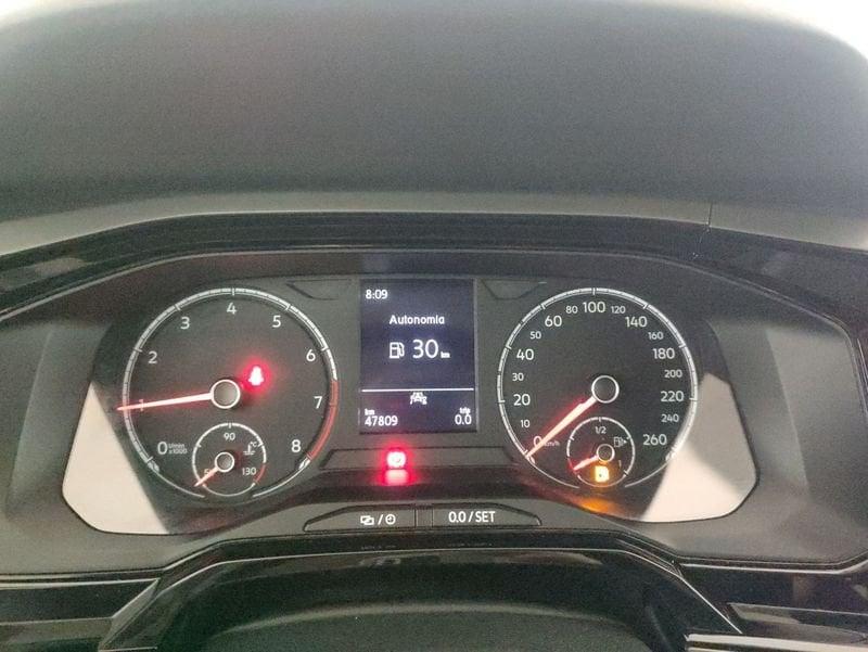 Volkswagen Polo 5p 1.0 evo Sport 80cv