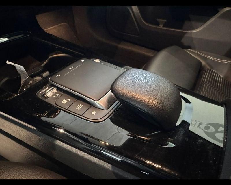 Mercedes-Benz Classe A (W177) A 180 d Automatic Sport