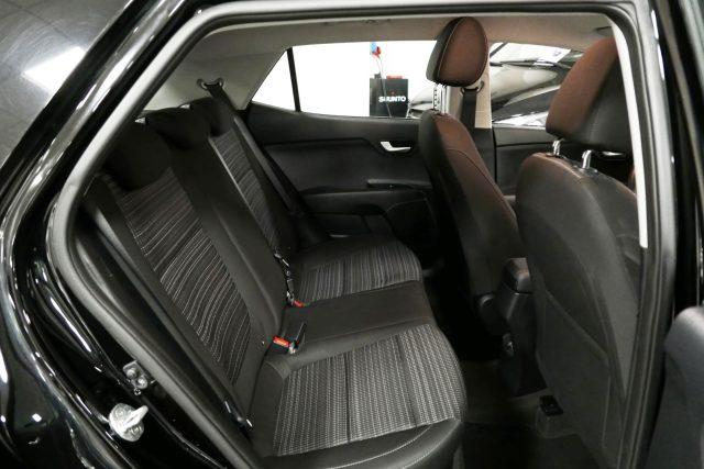 KIA Stonic 1.0 T-GDi 120 CV MHEV DCT Style