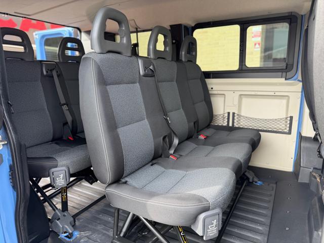 FIAT Ducato 30 2.3 MJT 150CV PC-TN 9 POSTI