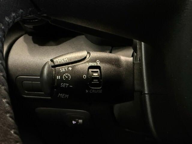 Citroen C3 Aircross BlueHDi 100 S&S Shine