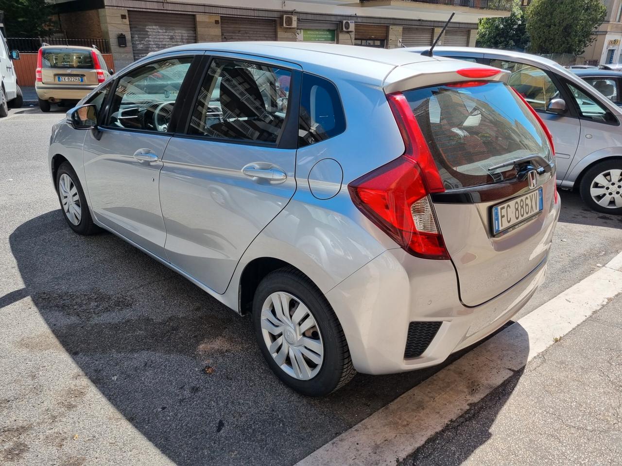 Honda Jazz 1.3 Trend