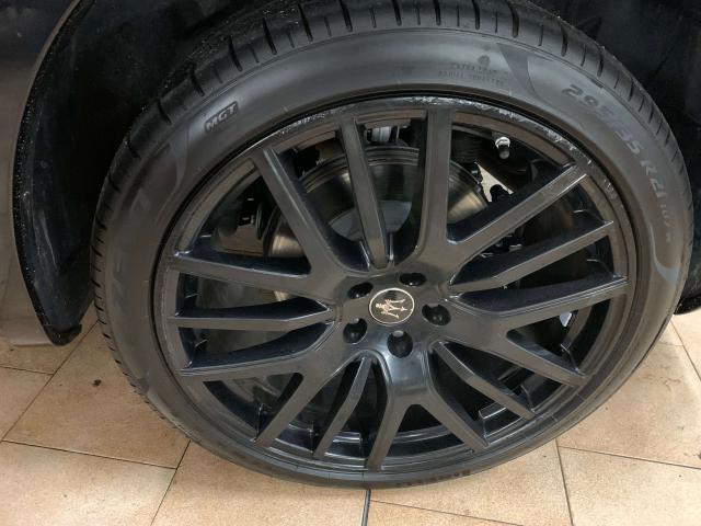 Maserati Levante Levante 2021 3.0 V6 Modena 350cv auto IVA esposta