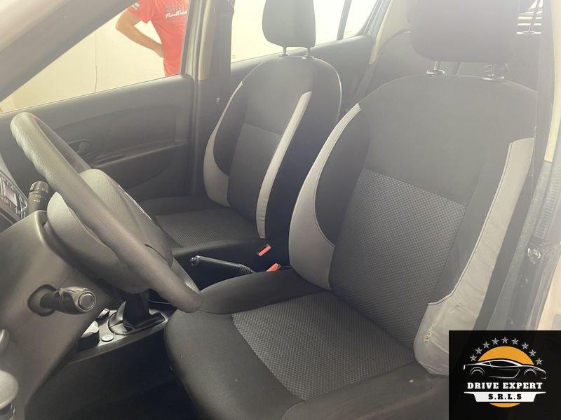 Dacia Sandero 0.9 TCE 90cv S&S Ambiance Family