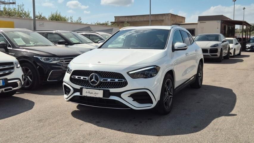 Mercedes-benz GLA 200 d Automatic AMG Premium - 2024