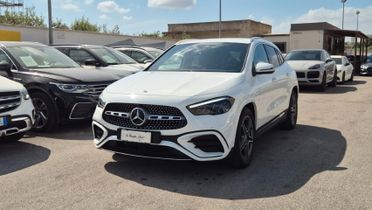 Mercedes-benz GLA 200 d Automatic AMG Premium - 2024