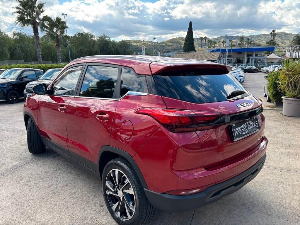 Evo 5 1.6 GPL 2024/solo 20.000 KM Vieni da noi a scoprirla