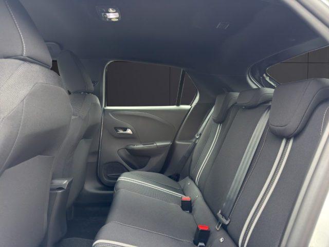 OPEL Corsa Hybrid 110 CV aut. GS