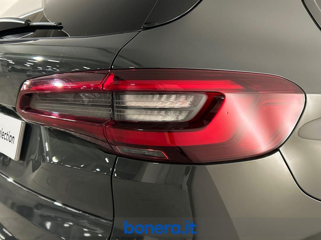 BMW X5 30 d Mild Hybrid 48V Msport xDrive Steptronic