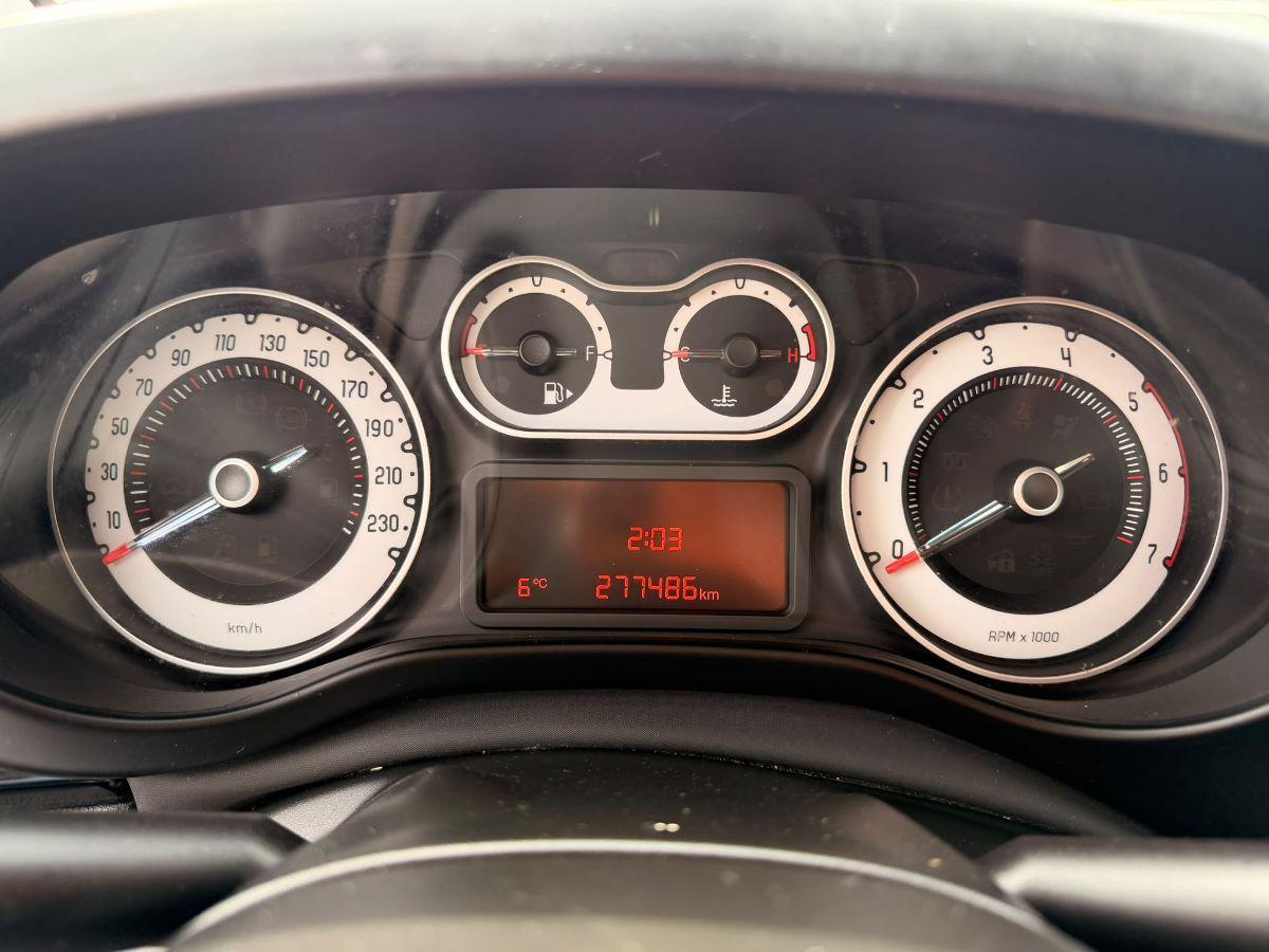 FIAT - 500 L - 1.3 Multijet 85 CV Business