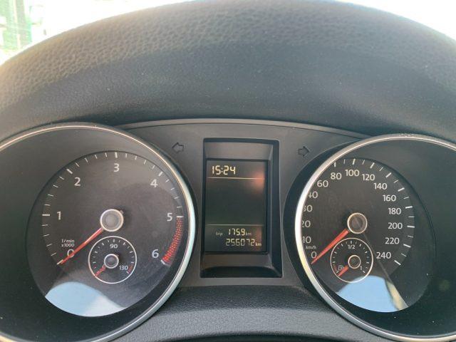VOLKSWAGEN Golf 1.6 TDI DPF 5p. BlueMotion