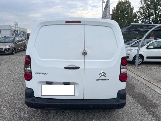 CITROEN Berlingo 1.6 VTi GPL 95CV Van 2 posti L1