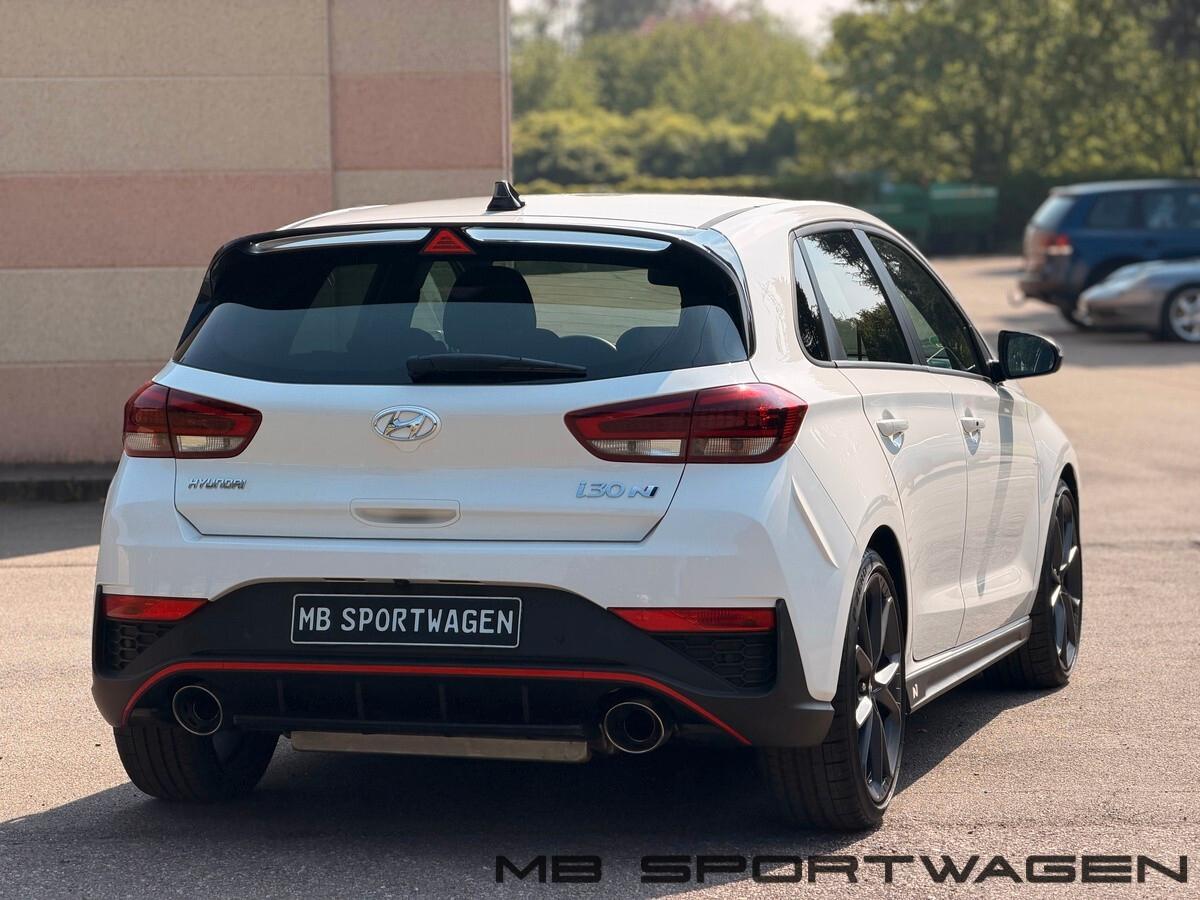 Hyundai i30 2.0 t-gdi N Performance dct *GARANZIA*