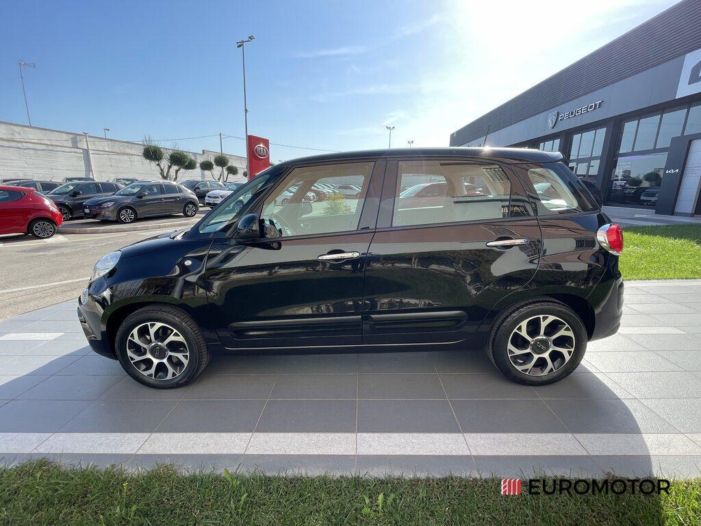 Fiat 500L 1.3 Multijet Business