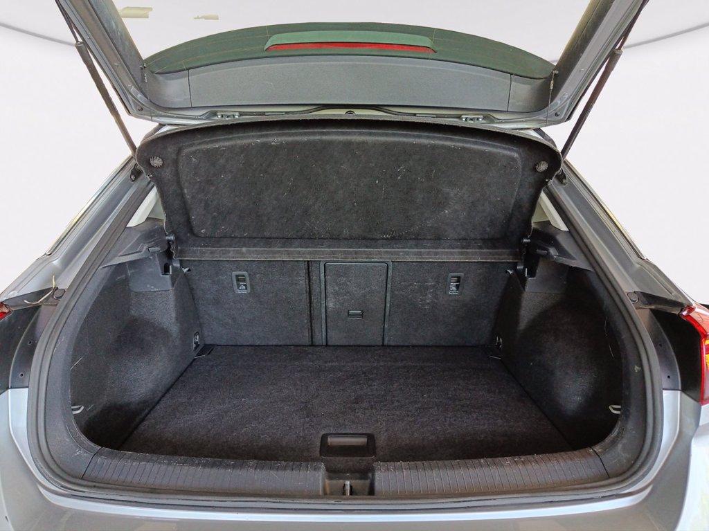 VOLKSWAGEN T-roc 1.5 tsi life dsg del 2022