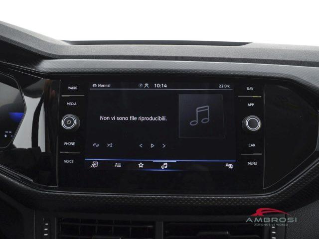 VOLKSWAGEN Other T Cross 1ª serie 1.0 tsi Sport R-Line 115cv