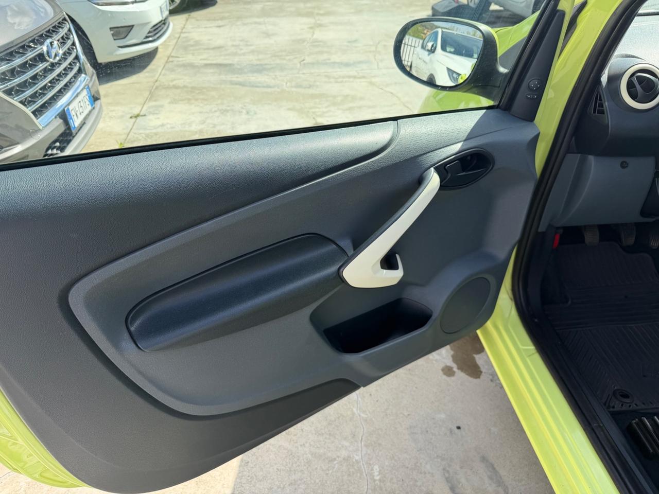 FORD KA 1.3CDTI 75CV/ CAR PLAY /EURO4